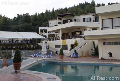 Elani Bay Resort 7